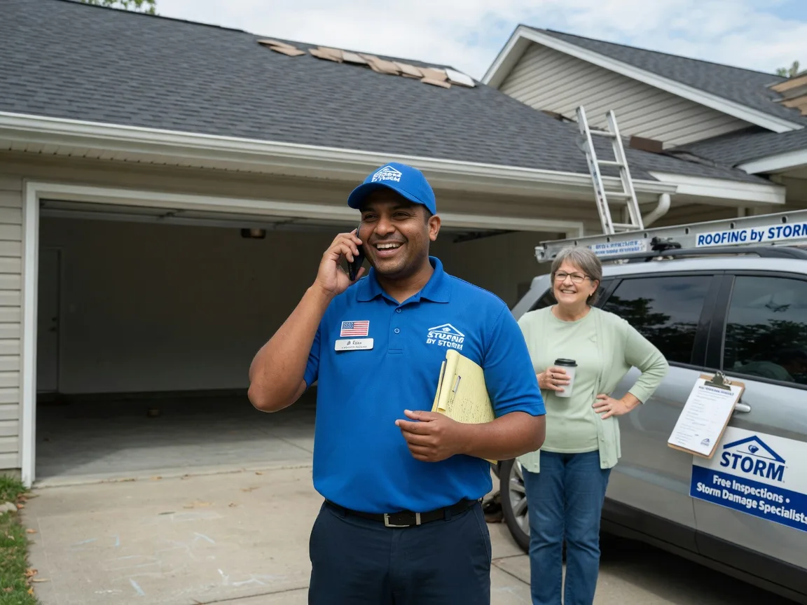 Roof Repair Near Me Liberty, MO FAQs